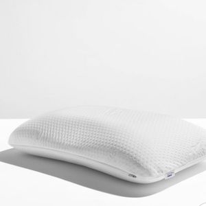 New out of plastic Tempur-Pedic Symphony pillow